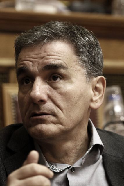 Ραντεβού Ευκλείδη – Στουρνάρα