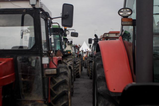 Αγρότες: Ο Τσίπρας είναι εξαφανισμένος, θέλουμε συνάντηση