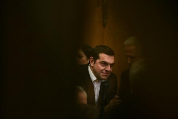 Κύριε Τσίπρα: Ούτε «χώρα-πρότυπο» γίναμε, ούτε σε «ξέφωτο» είμαστε, ούτε ενότητα υπάρχει στην Ελλάδα
