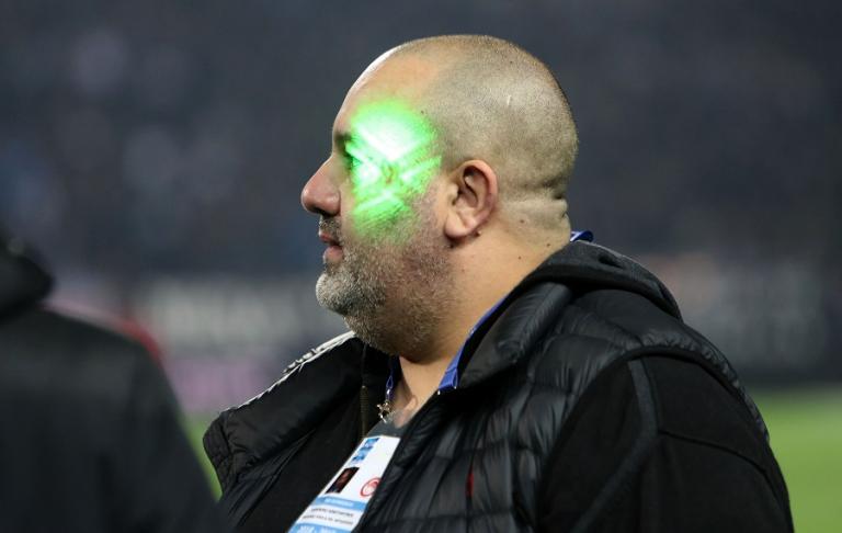 Καραπαπάς : «Μια ζωή θα είμαι σκληρότερος από αυτούς»