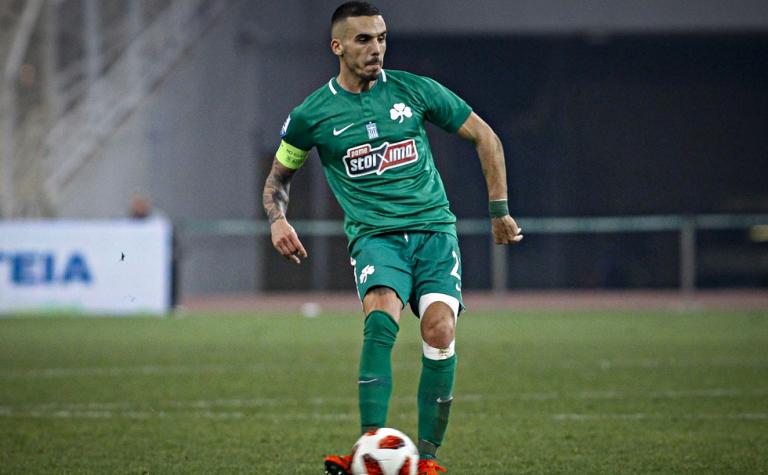 «Καμία επαφή με Κουρμπέλη για ανανέωση»