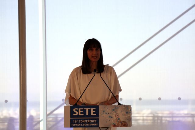 Επιπλέον 200 εκατ. ευρώ για την ενίσχυση μικρομεσαίων τουριστικών επιχειρήσεων