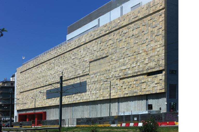 Θα ανοίξει ποτέ το ΕΜΣΤ;