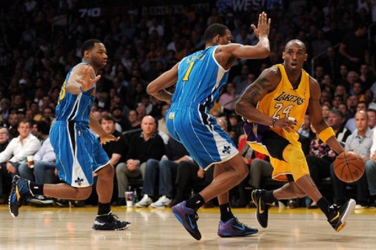 Τα πιο απίθανα plays στην ιστορία του ΝΒΑ