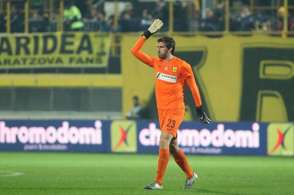 Άρης: Προφορική συμφωνία με Κουέστα, Δεληζήση για επέκταση