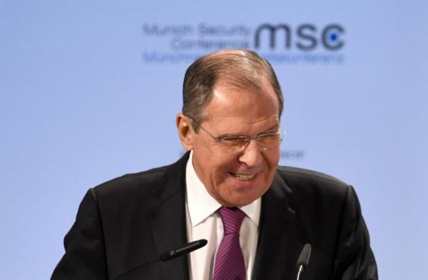 «Καρφιά» Μόσχας για τη Συμφωνία των Πρεσπών