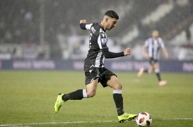 ΠΑΟΚ : Δεν εμπνέει ανησυχία ο τραυματισμός του Λημνιού