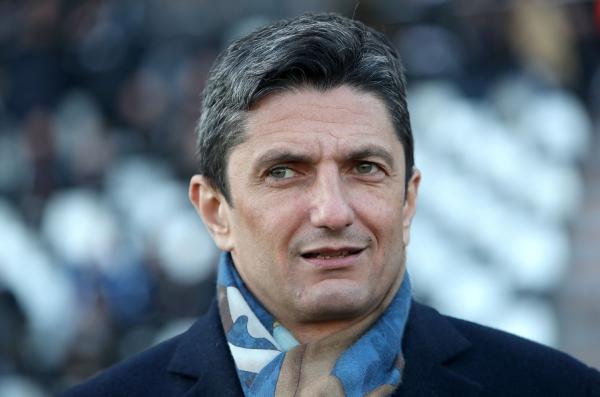 Λουτσέσκου: «Ο Σαββίδης μας δίνει δύναμη, μια γροθιά η ομάδα»