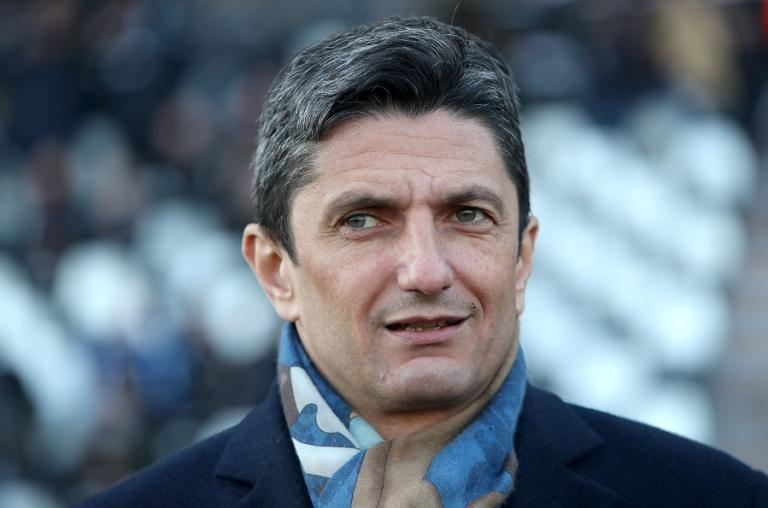 Λουτσέσκου: «Ο Σαββίδης μας δίνει δύναμη, μια γροθιά η ομάδα»