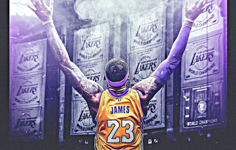 Νέο ασύλληπτο ρεκόρ από τον ΛεΜπρόν Τζέιμς