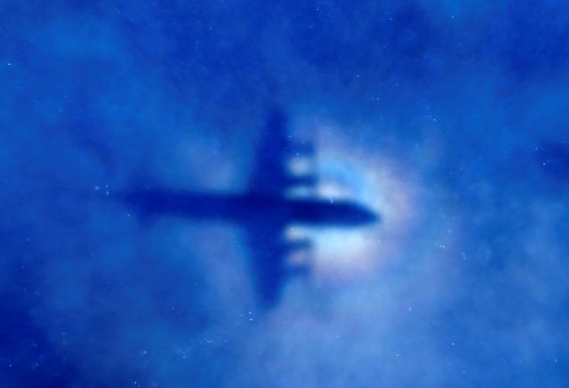 Νέα θεωρία για το τι συνέβη στην εξαφανισμένη πτήση της Malaysia