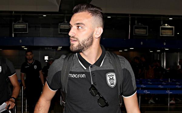 Μυστακίδης: «Ρώτησα Πρίγιοβιτς και Σφιντέρσκι για την Πολωνία»