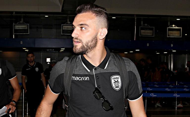 Μυστακίδης: «Ρώτησα Πρίγιοβιτς και Σφιντέρσκι για την Πολωνία»