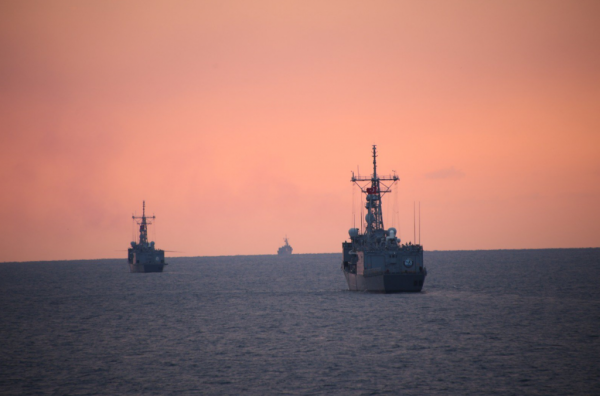 «Γαλάζια Πατρίδα» : Αυξημένη επιτελική ετοιμότητα στην Κύπρο για την τουρκική άσκηση