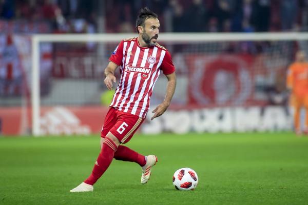 Νάτχο: «Να νικήσουμε την ΑΕΚ για να δώσουμε χαρά στον κόσμο μας»