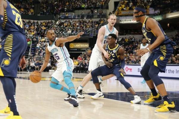 Προελαύνουν με έξι σερί νίκες οι Πέισερς, κυνήγι πρωτιάς οι Νάγκετς