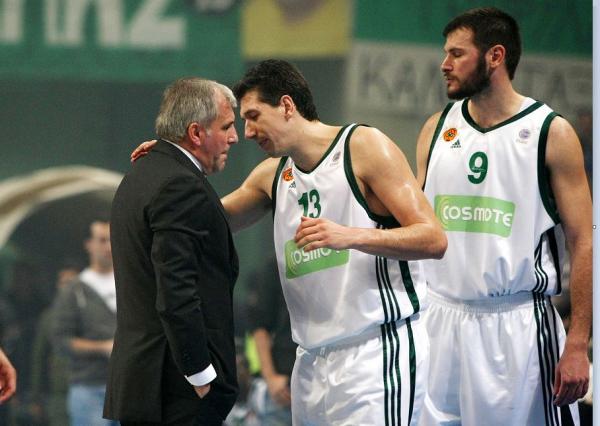 Ο ΠΑΟ του Ομπράντοβιτς, ο τελευταίος που κέρδισε τη Φενέρ στην Πόλη