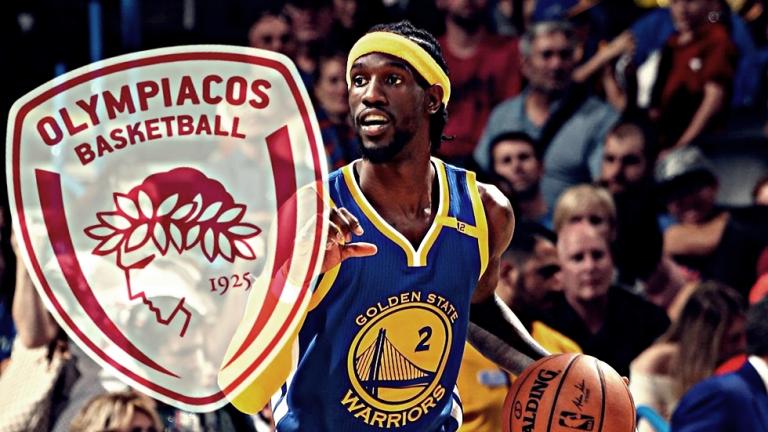 Γουέμπερ: Ένας εξολοθρευτής με πνεύμα νικητή στον Ολυμπιακό