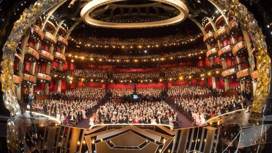 Οσκαρ 2019 : Στον Πίτερ Φαρέλι το βραβείο Καλύτερης Ταινίας