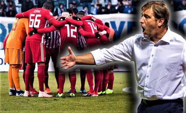 Ποιος δεν θα έκανε «like» στον Μαρτίνς;