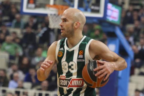 Live : Παναθηναϊκός – Εφές