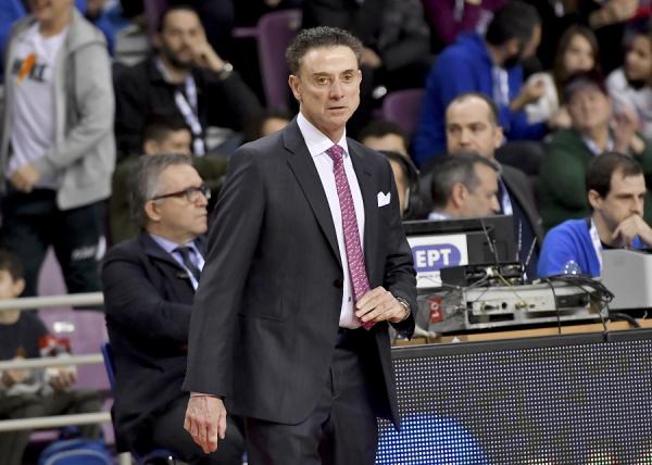 Πιτίνο για Καλάθη : «Ο Νικ είναι… σκληρός»