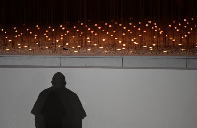 Βενεζουέλα: Πρόθυμος να μεσολαβήσει στην κρίση δηλώνει ο πάπας Φραγκίσκος