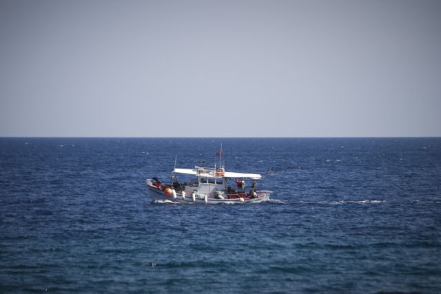 Συνεχίζουν τις προκλήσεις στο Θρακικό Πέλαγος οι Τούρκοι ψαράδες