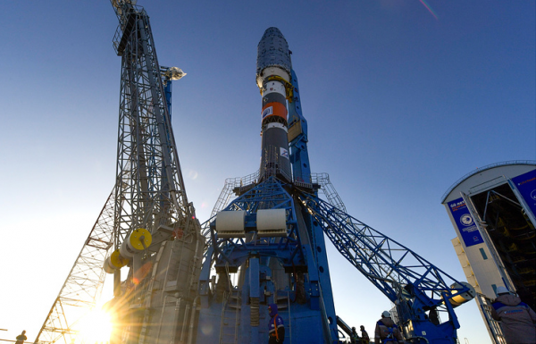 Επτά αποστολές από τη Ρωσική Διαστημική Υπηρεσία το 2019