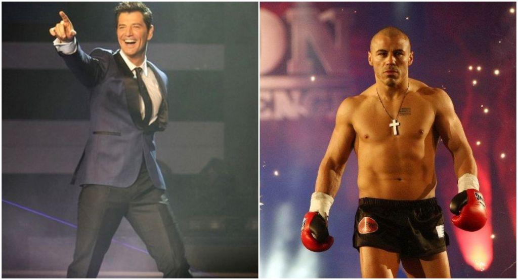 Ο Ρουβάς προκαλεί τον Ζαμπίδη και… βάζει «φωτιά» στα Social Media