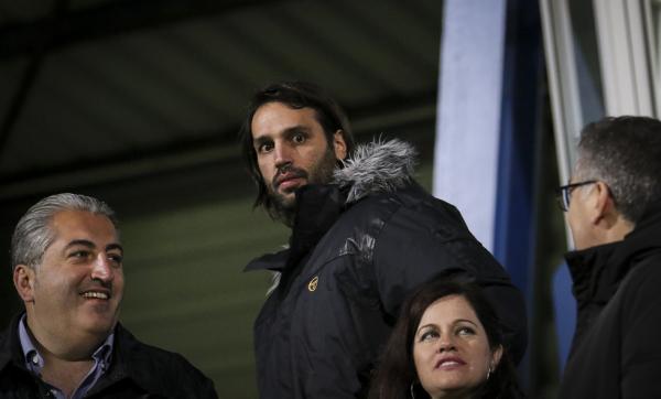 Εξηγήσεις στους οπαδούς του ΟΦΗ από τον Γιώργο Σαμαρά