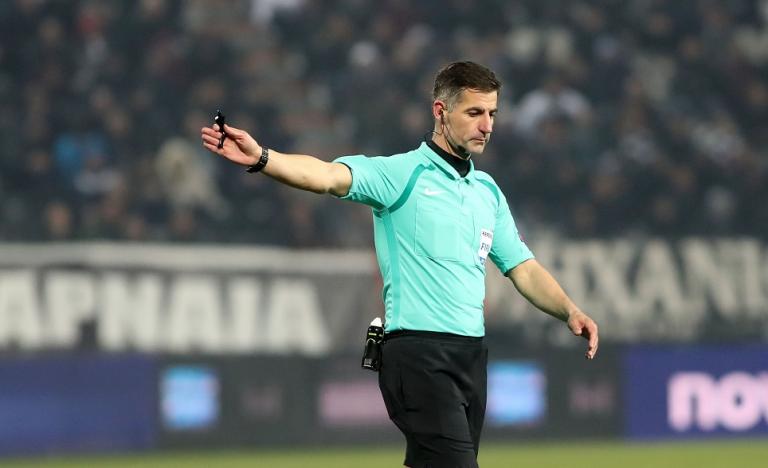 Έκανε και πάλι το… θαύμα του ο Σιδηρόπουλος: Ρεζίλι και στην Ευρώπη