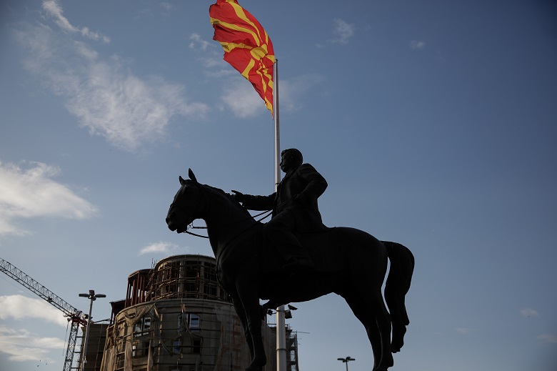 Σφαγή για τη «μακεδονική μειονότητα» - Το BBC έβαλε φωτιά στην Αθήνα