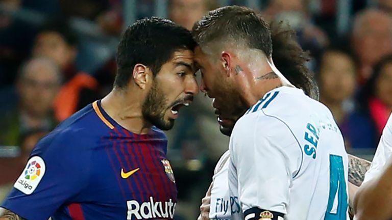 «El Clasico» στα ημιτελικά του Κυπέλλου Ισπανίας