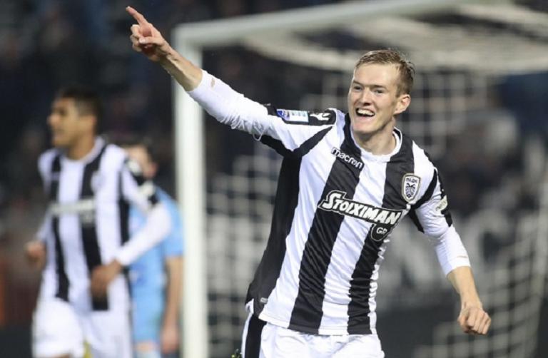 ΠΑΟΚ : Θεραπεία ο Σβιντέρσκι, ανεβαίνει ο Κάνιας