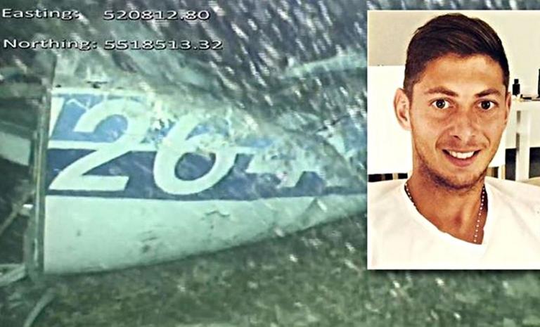 «Ο μάνατζερ ανάγκασε τον Σάλα να μπει στο μοιραίο αεροπλάνο»