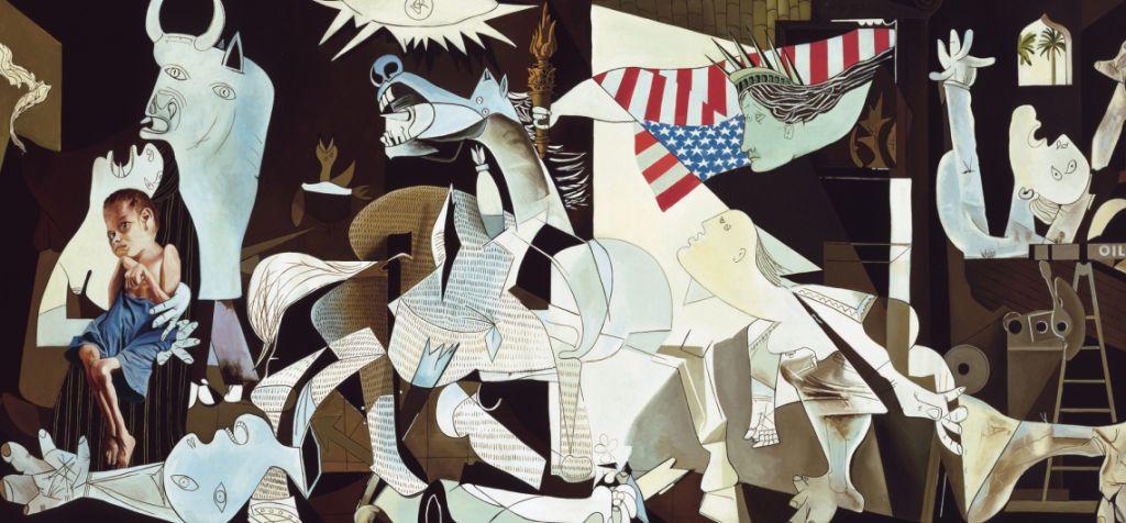 Αναδρομική έκθεση στον Δημοσθένη Σκουλάκη στο Μουσείο Μπενάκη