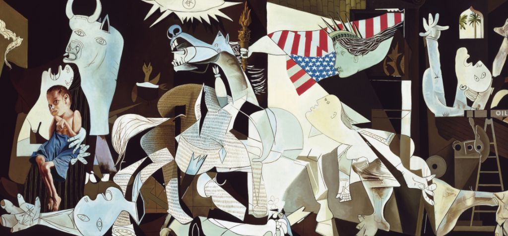 Αναδρομική έκθεση στον Δημοσθένη Σκουλάκη στο Μουσείο Μπενάκη