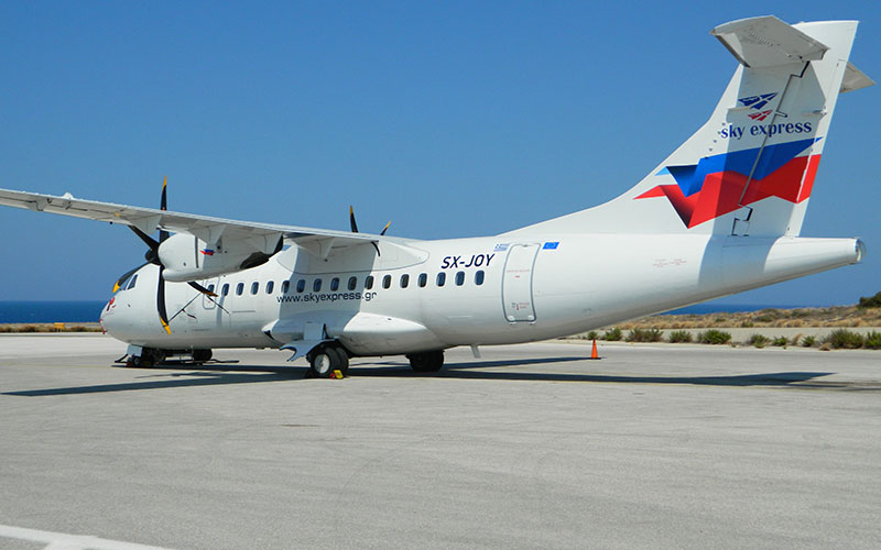 Μαρτυρία σοκ για την πτήση τρόμου: «Κοντέψαμε να πεθάνουμε»