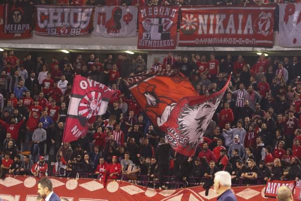 Θύρα 7 Πειραιά: «Όλοι μαζί σε αυτό τον ανένδοτο αγώνα»