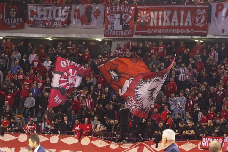 Θύρα 7 Πειραιά: «Όλοι μαζί σε αυτό τον ανένδοτο αγώνα»