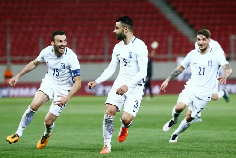 Αλλαγή δεδομένων και ανανεώνει ο Τζαβέλλας με Αλάνιασπορ