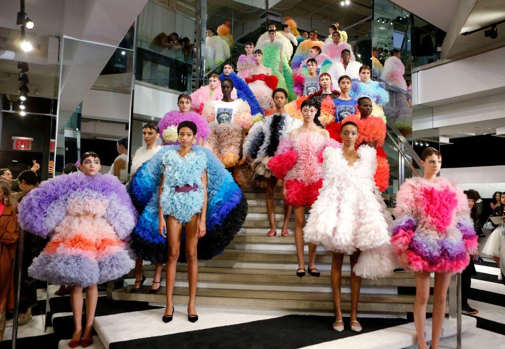 Οι ονειρικές δημιουργίες του Τόμο Κοιζούμι