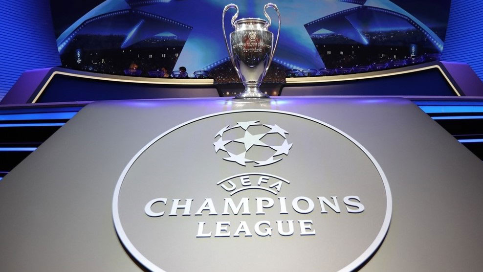 Το Champions League επιστρέφει, τι περιλαμβάνει το σημερινό μενού