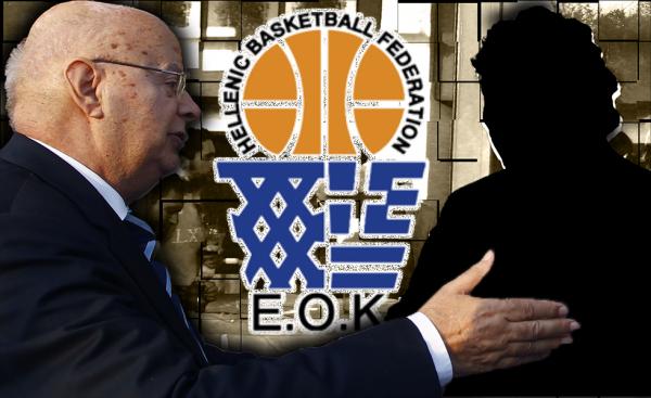 «Περιορίζουν τον κύκλο των διαιτητών για να κάνουν κουμάντο»