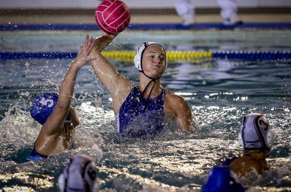 Κύπελλο πόλο γυναικών: Ξανά τελικός Ολυμπιακός – Βουλιαγμένη