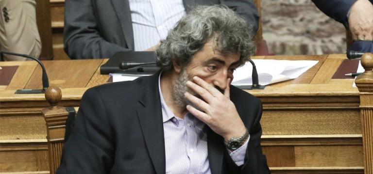 Εως 10 χρόνια φυλακή για παράνομες ηχογραφήσεις – Υπάρχει εισαγγελέας για τον Πολάκη;