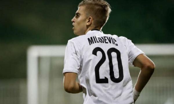 Στέλνουν Μιλόγεβιτς στον Άρη