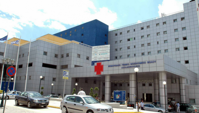 Βόλος: Δύο ηλικιωμένοι πέθαναν από τον ιό της γρίπης Η1Ν1