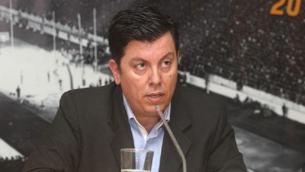 Νικολάου: «Πρώτη με το τρίτο μπάτζετ του ομίλου η ΑΕΚ»